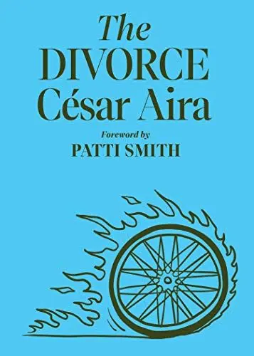 Produktbild: The Divorce