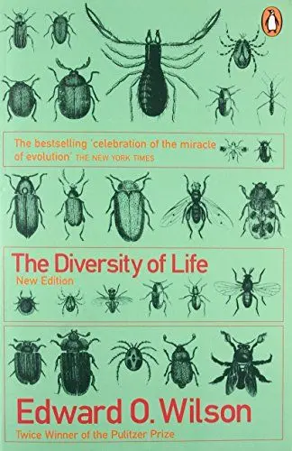 Produktbild: The Diversity of Life
