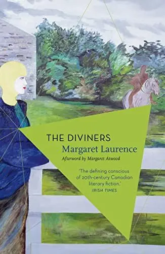 Produktbild: The Diviners