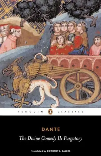 Produktbild: The Divine Comedy: Purgatory