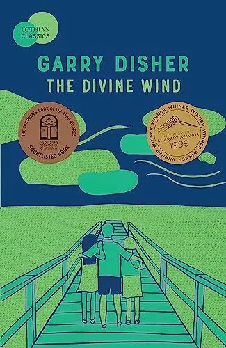 Produktbild: The Divine Wind