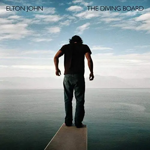 Produktbild: The Diving Board