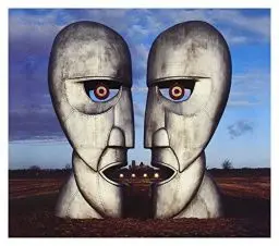 Produktbild: The Divison Bell (remastered)