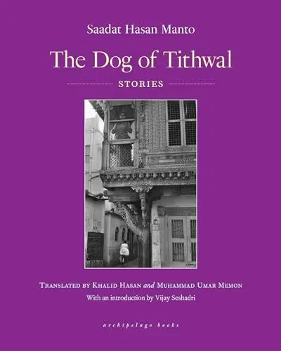 Produktbild: The Dog of Tithwal: Stories