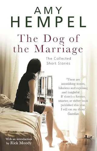 Produktbild: The Dog of the Marriage