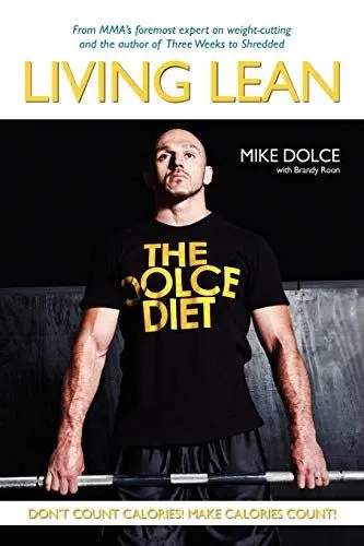 Produktbild: The Dolce Diet: Living Lean