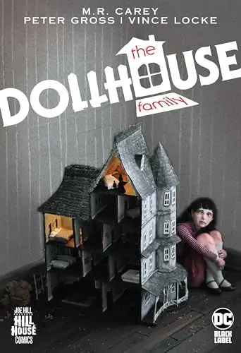 Produktbild: The Dollhouse Family