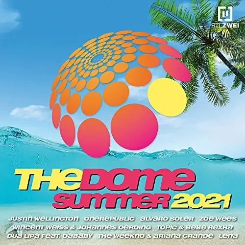 Produktbild: The Dome Summer 2021