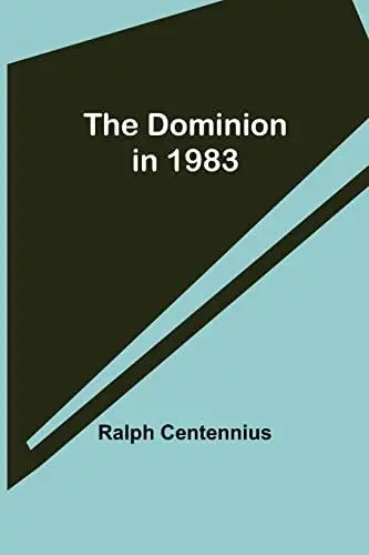 Produktbild: The Dominion in 1983