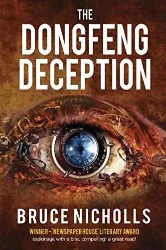 Produktbild: The Dongfeng Deception