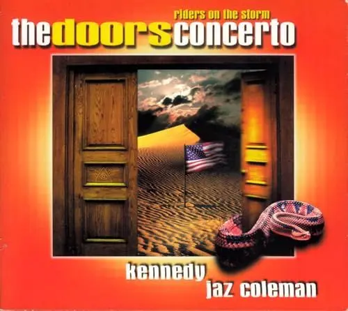 Produktbild: The Doors Concerto
