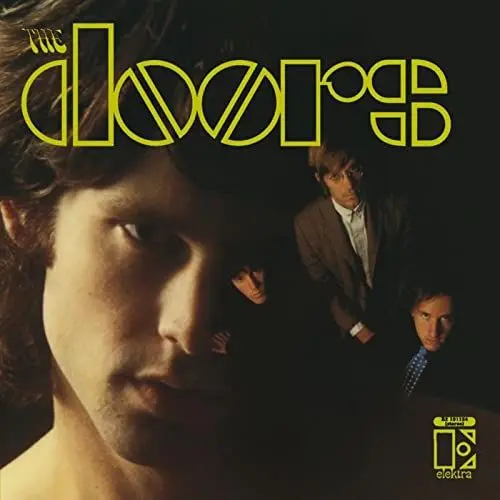 Produktbild: The Doors (Remastered)