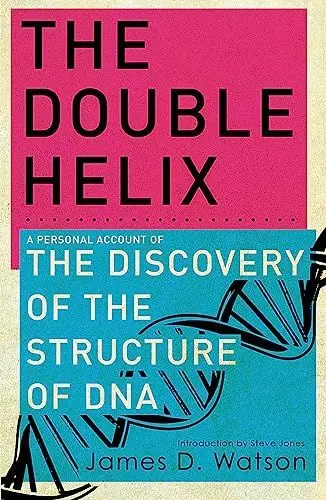 Produktbild: The Double Helix