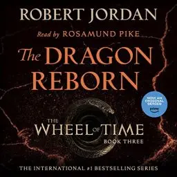 Produktbild: The Dragon Reborn: Book Three of 'The Wheel of Time'