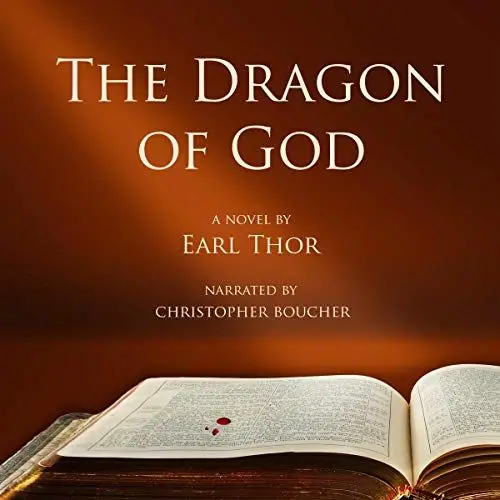 Produktbild: The Dragon of God