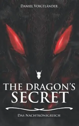 Produktbild: The Dragon's Secret: Das Nachtkönigreich