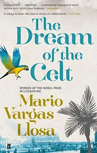 Produktbild: The Dream of the Celt