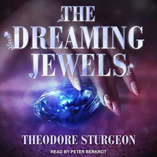 Produktbild: The Dreaming Jewels