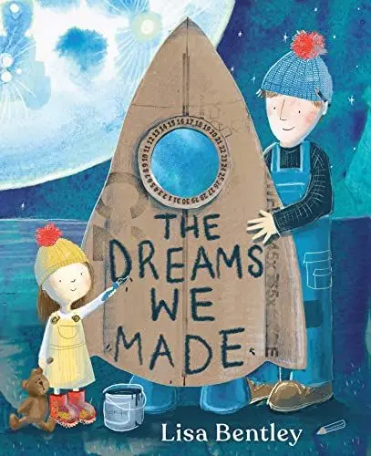 Produktbild: The Dreams We Made
