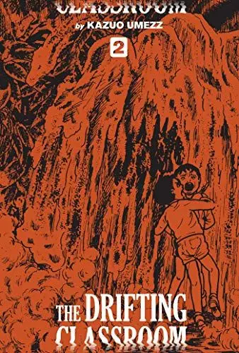Produktbild: The Drifting Classroom: Perfect Edition, Vol. 2