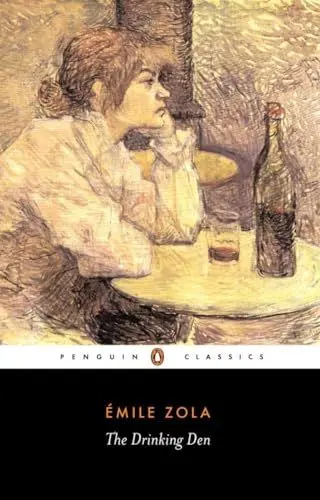 Produktbild: The Drinking Den (Penguin Classics)