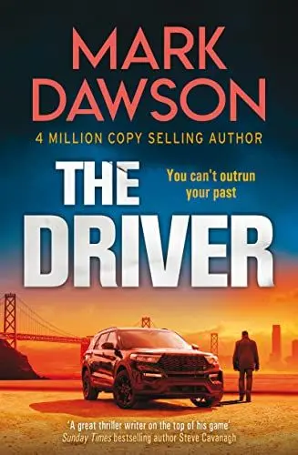 Produktbild: The Driver (John Milton)