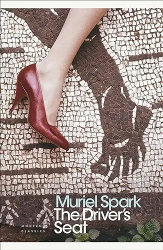 Produktbild: The Driver's Seat (Penguin Modern Classics)
