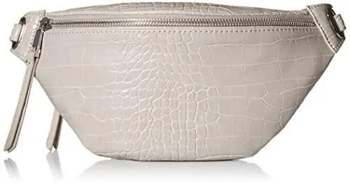 Produktbild: The Drop Preston Gürteltasche, Grau