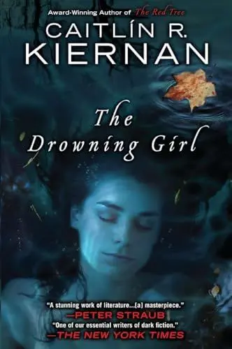 Produktbild: The Drowning Girl: A Memoir