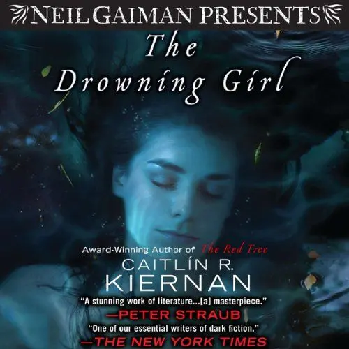 Produktbild: The Drowning Girl