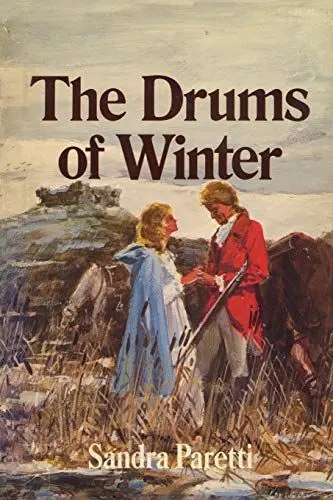 Produktbild: The Drums of Winter