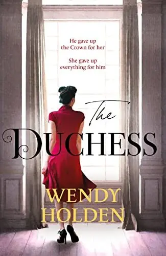 Produktbild: The Duchess: From the Sunday Times bestselling author of The Governess