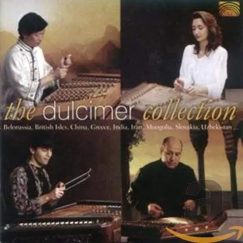 Produktbild: The Dulcimer Collection