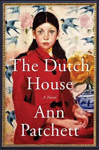 Produktbild: The Dutch House: A Novel