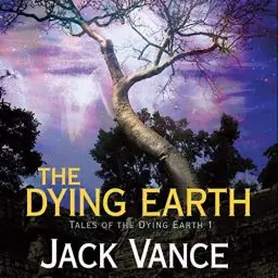 Produktbild: The Dying Earth: Tales of the Dying Earth, Book 1