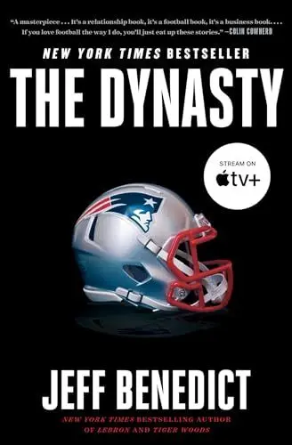 Produktbild: The Dynasty