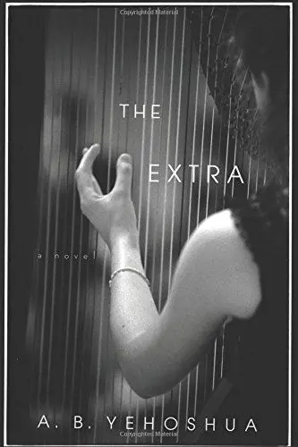 Produktbild: The Extra