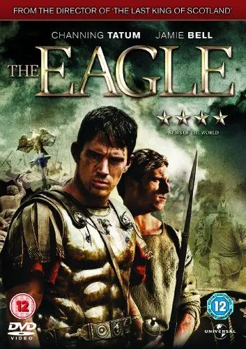 Produktbild: The Eagle (DVD) (2011)