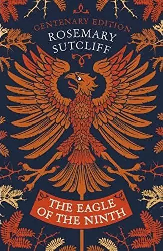 Produktbild: The Eagle of the Ninth: Centenary Edition