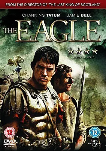 Produktbild: The Eagle (DVD)