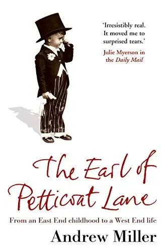Produktbild: The Earl Of Petticoat Lane