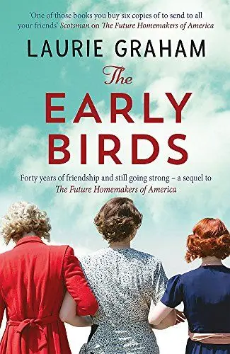 Produktbild: The Early Birds
