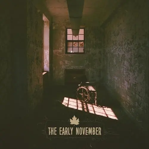 Produktbild: The Early November (Vinyl LP)