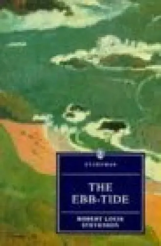 Produktbild: The Ebb-Tide: A Trio and Quartette (Everyman's Library)