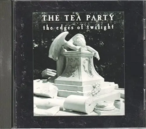 Produktbild: The Edges of Twilight