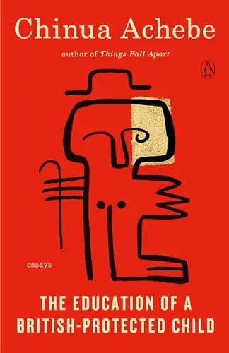 Produktbild: The Education of a British-Protected Child: Essays