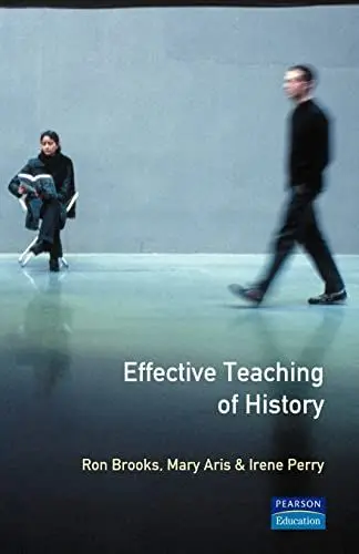 Produktbild: Effective Teaching of History, The (Effective Teacher Series)