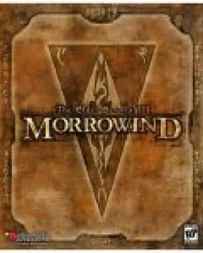 Produktbild: The Elder Scrolls III: Morrowind (englisch)