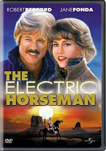 Produktbild: The Electric Horseman