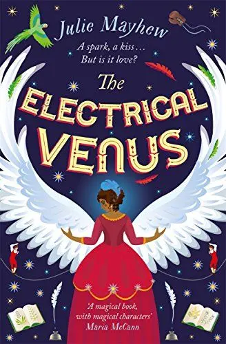Produktbild: The Electrical Venus